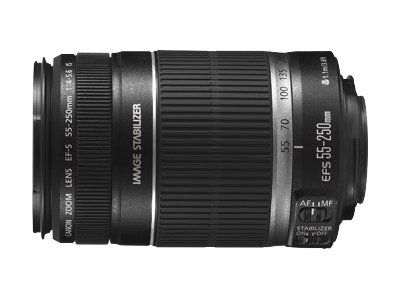 Canon EF-S