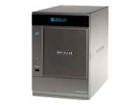 NETGEAR ReadyNAS Ultra 6