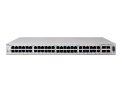 Avaya ERS 5520 48PT GETH SWCH POE W/ CBL 4 SFP PT ROHS