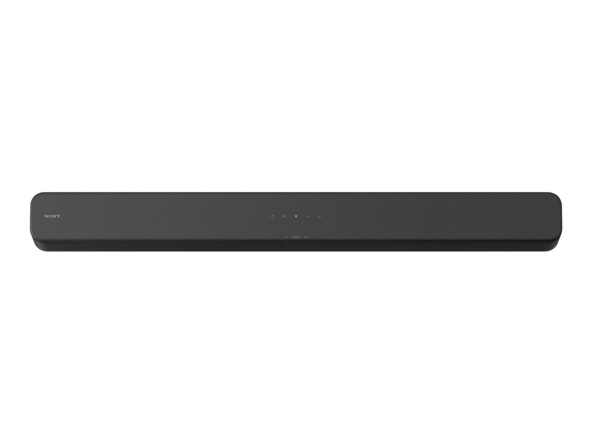 SONY 2.0 120W SOUNDBAR W/BT HTS100F
