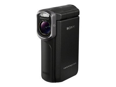 Sony Handycam HDR-GW55VE
