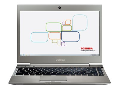 Toshiba Portégé Z930-143
