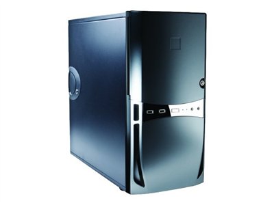 Antec SONATA PROTO CASE (ONLY) MID TOWER ATX;9 DB