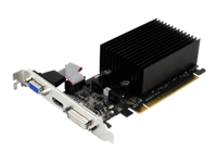 Palit GeForce GT 210 - Grafikkarten