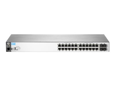 HP 2530-24G Switch