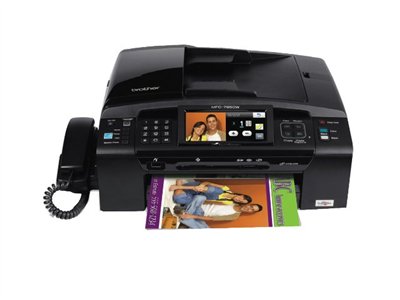 Brother MFC 795CW