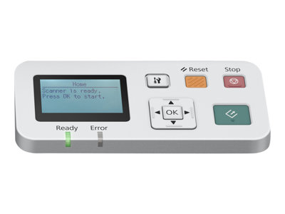 Component - Ports / controls