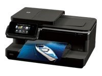 Hewlett Packard - HP PHOTOSMART 7510 E-AIO PRINTER C311A US/CANADA
