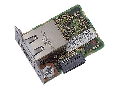 HP Dedicated iLO Management Port Kit
