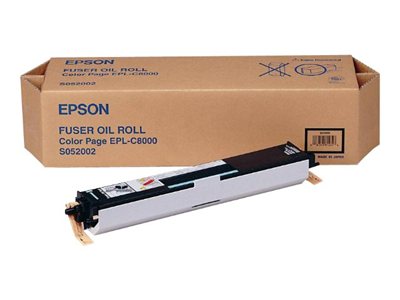 Epson contenedor de aceite para fusor