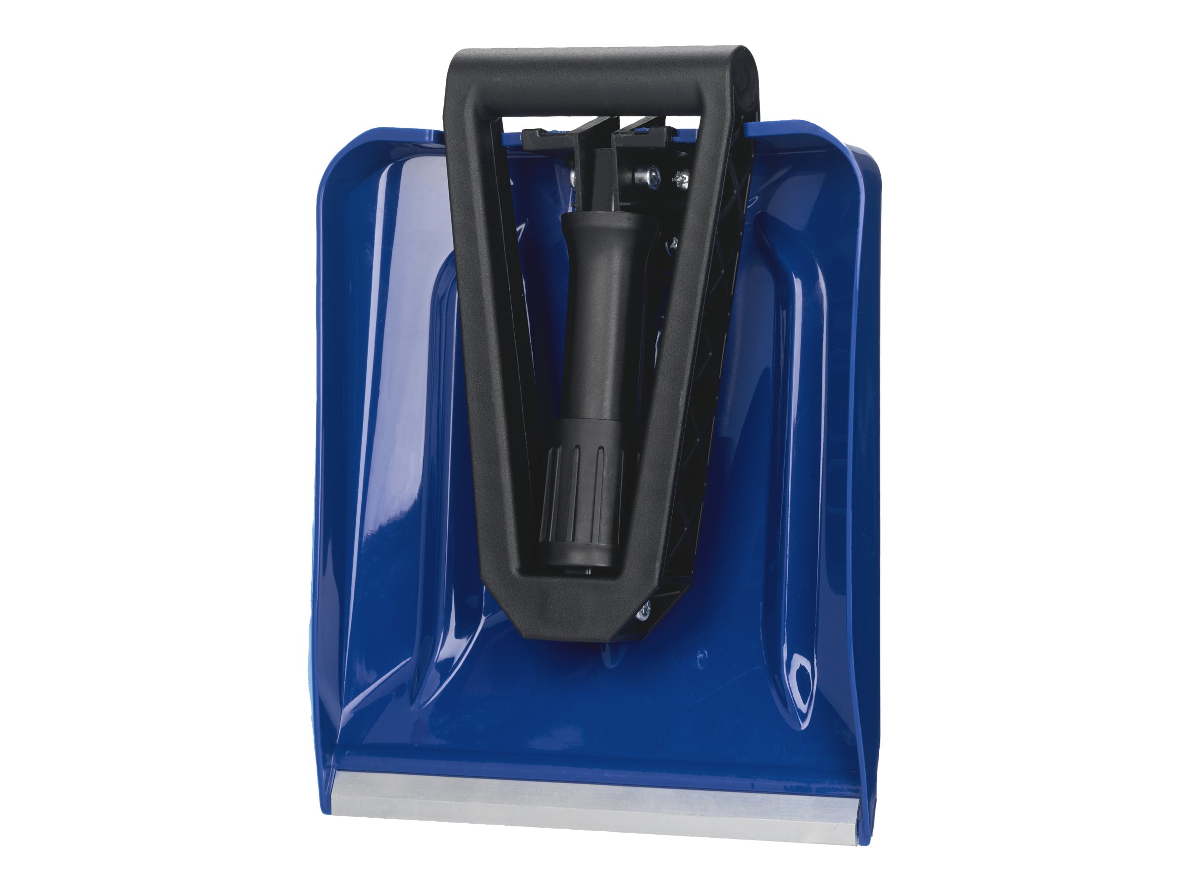 Today by London Drug Folding Snow Shovel Blue/Black