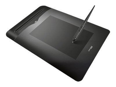 Trust eBrush Widescreen Tablet