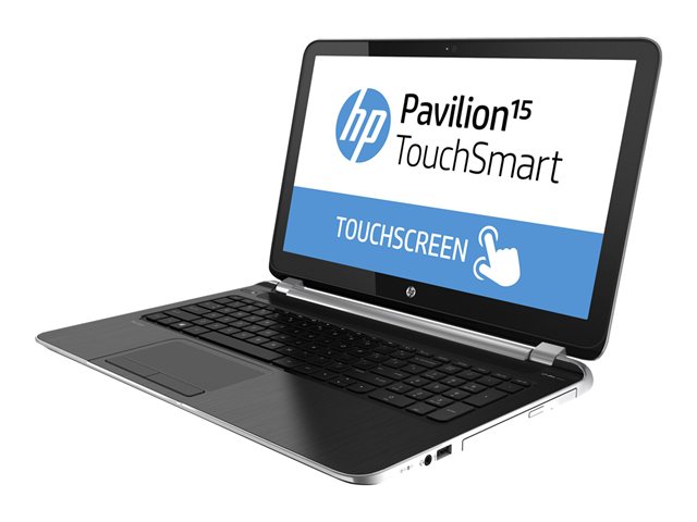 安い，100%新品】 HP PavilionTouchSmart Win8.1 2GB/320GB 10