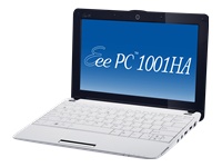 024 - ASUS Eee PC 1001HA Seashell
