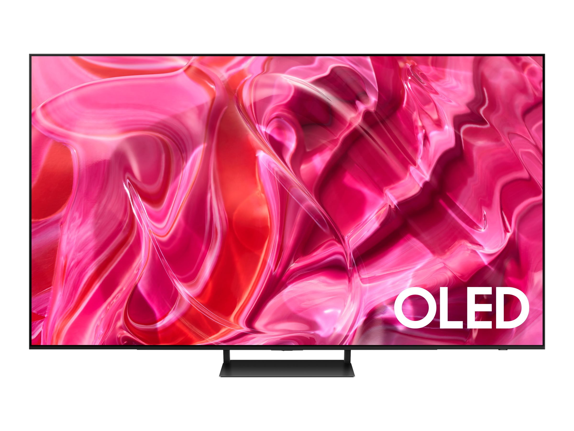 Samsung S90C 65in OLED 4K UHD Smart TV with Tizen OS QN65S90CAFXZC