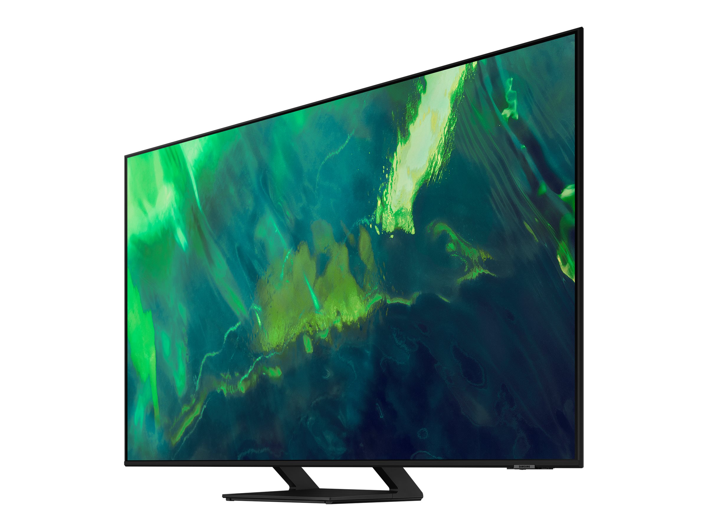Samsung Q70A Series 4K QLED TV 55 Inch QN55Q70AAF