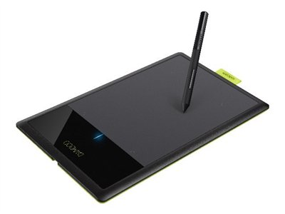 Wacom Bamboo Pen