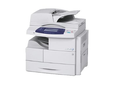 Xerox WorkCentre 4250