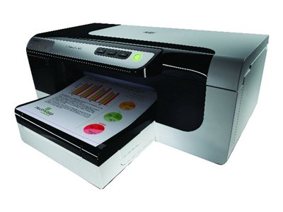 HP Officejet Pro 8000