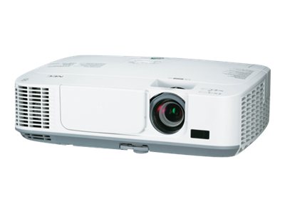 Nec M271X Proj 2700Lum Xga Lcd Hdmi Vga Usb
