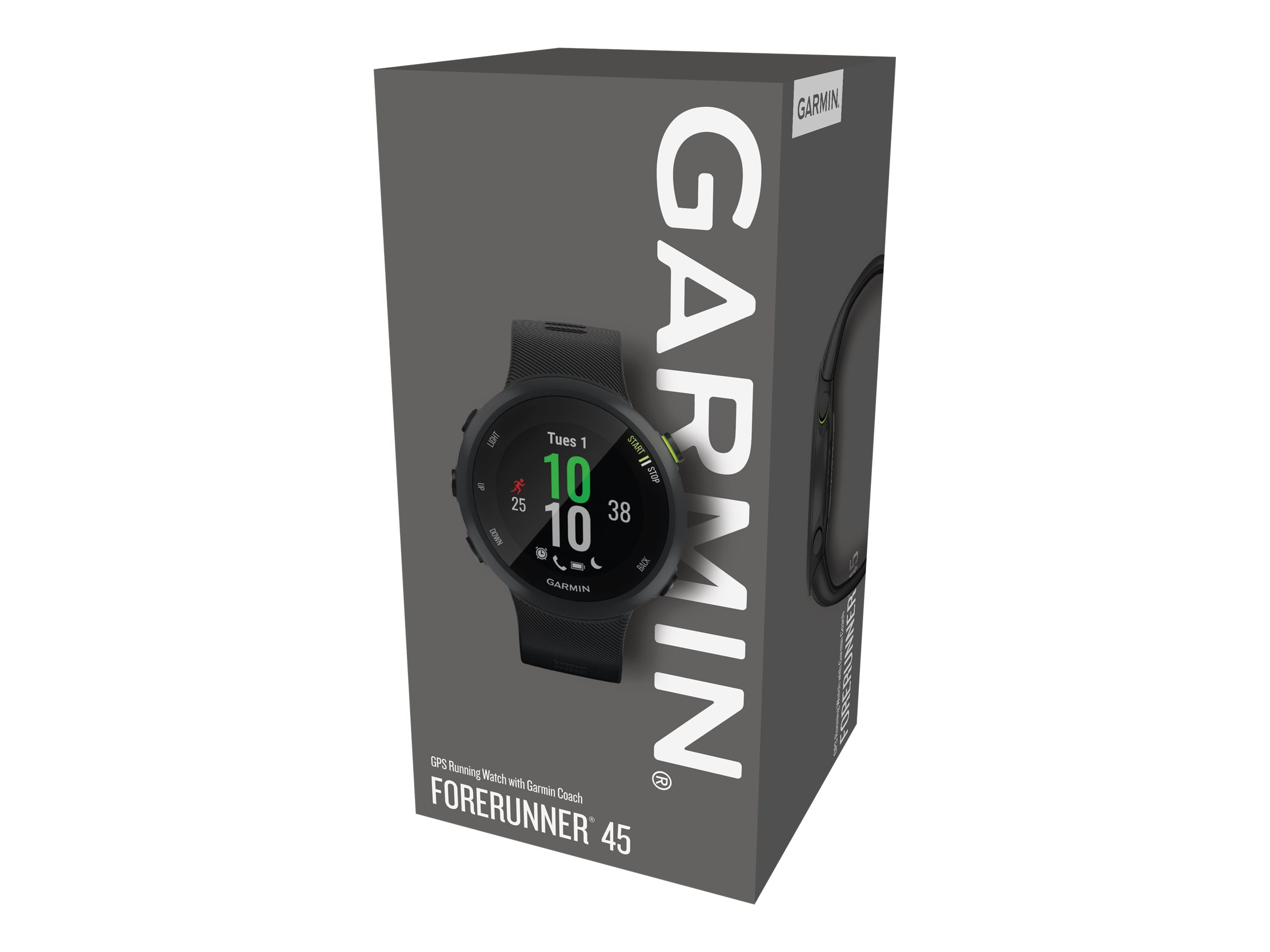 garmin forerunner 45s black friday