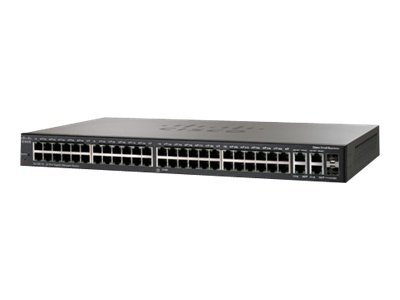 Cisco Small Business 300 Series Managed Switch SF300-48P