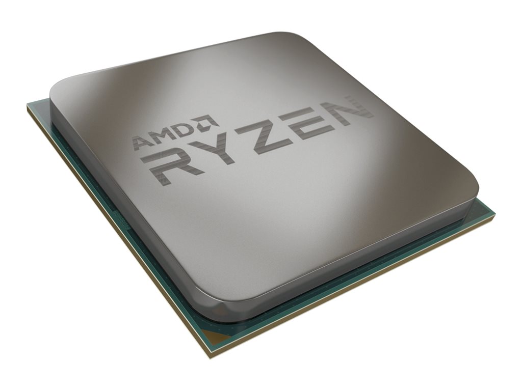 Amd Ryzen G Ghz Processor Box