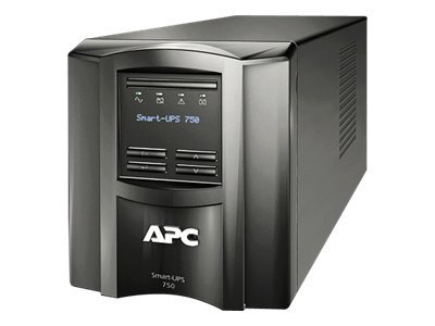 APC Smart-UPS 750 LCD