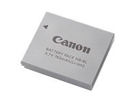 Canon NB 4L