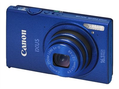 Canon IXUS 240 HS