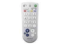 Sony RM EZ4T