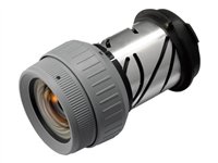 NEC NP13ZL - Objectif à zoom