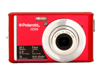 Polaroid iS326