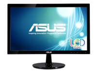 ASUS VS207D-P
