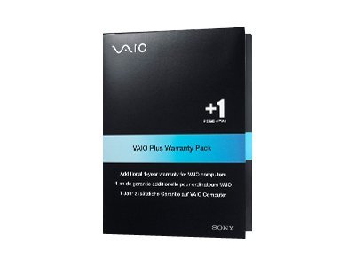 Sony VAIO Plus