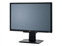 Fujitsu B22W-6 LED proGREEN - &Eacute;cran LED - 22" - 1680 x 1050 - 250 cd/m2 - 1000:1 - 2000000:1 (dynamique) - 5 ms - DVI-D, VGA - haut-parleurs - Fujitsu B22W-6 LED proGREEN