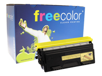 Freecolor - Tonerpatrone (ersetzt Brother TN7600)