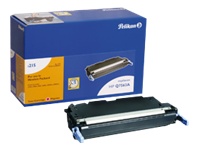 Pelikan 1215 - Tonerpatrone (ersetzt HP Q7563A)