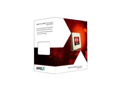 AMD Black Edition