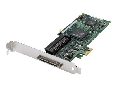 Adaptec SCSI Card 29320LPE