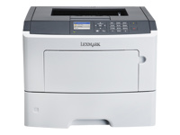 Lexmark MS610dn