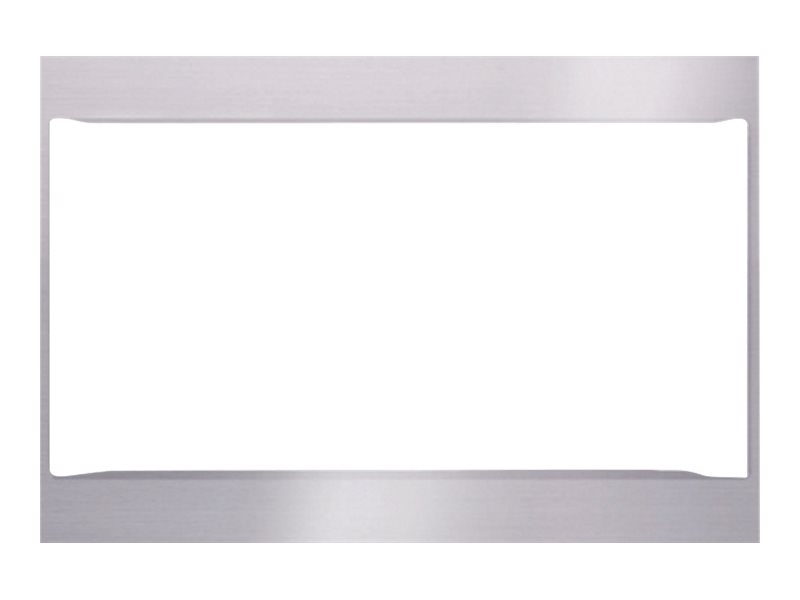 Panasonic Microwave Trim Kit 24 Inch Stainless NNTK714SS