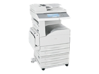 Lexmark X862dte 4
