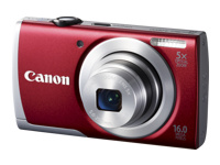 Canon PowerShot A2600