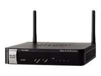 Cisco Small Business RV180W Multifunction VPN Router