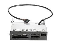 HP 22-in-1 Media Card Reader