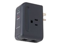 Belkin TRAVEL SURPRO 1045J $75K RJ11 / RJ45