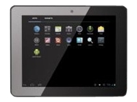 COBY Kyros Internet Tablet MID8042 Tablet - Android 4.0 - 4 GB - 8
