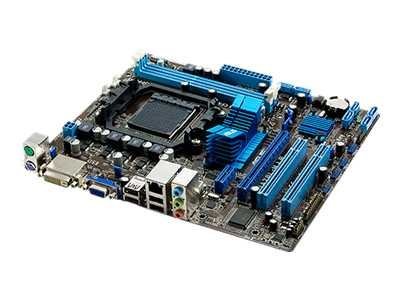 ASUS M5A78L-M LE