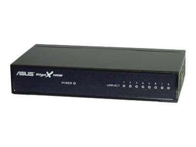 ASUS GigaX 1008